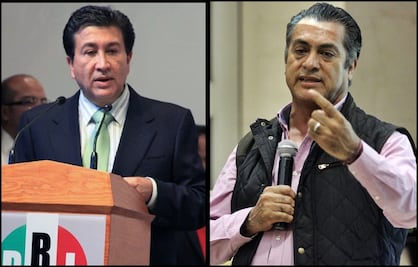 Héctor Yunes llama “buey” a “El Bronco”; propone cortarle la lengua a los bocones