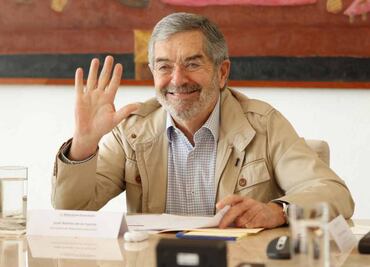 Consulados preparados para defender dignidad de los mexicanos, afirma De la Fuente; protegerán derechos de connacionales