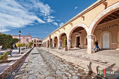 En riesgo, 4 de 5 Pueblos Mágicos