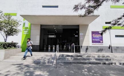 "Ni modo, hay que ir a trabajar": usuarios del Mexicable pagan la nueva tarifa