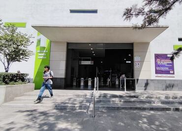 "Ni modo, hay que ir a trabajar": usuarios del Mexicable pagan la nueva tarifa