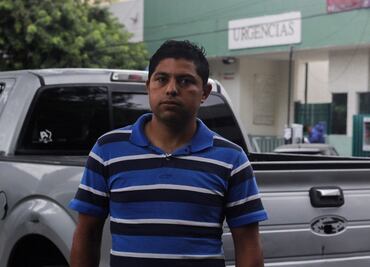 Familiares de víctimas reclaman a gasera falta de apoyo tras explosión en Iztapalapa