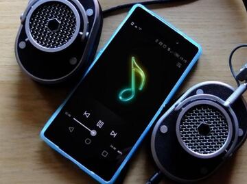 Evolución del consumo de música vía streaming en México