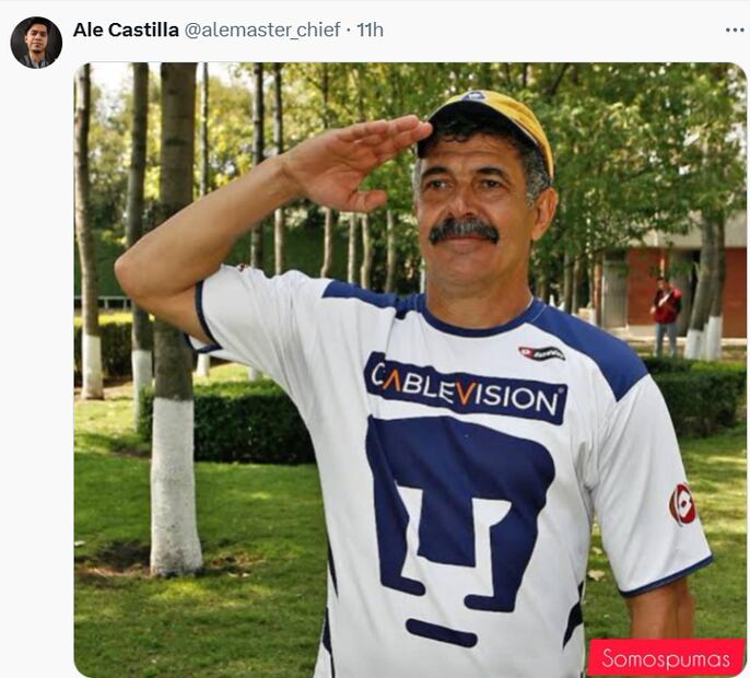 Los mejores memes del triunfo de Pumas ante Mazatlán