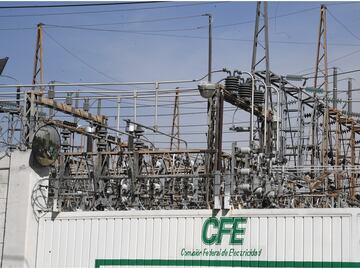 Con reforma eléctrica CFE podría recuperar 400 mil millones de pesos anuales, asegura diputado
