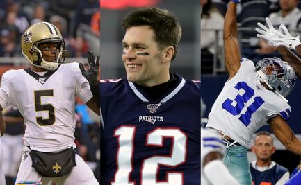 ¿Cuánto dinero se movió en la agencia libre de la NFL?