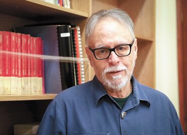 David Huerta: Ocho citas para recordar al poeta mexicano