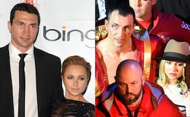 Hayden Panettiere: su expareja Vladímir Klichkó revela cómo ayudará a su hija tras la trágica muerte de la actriz