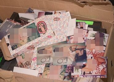 Cae productor de pornografía infantil en Edomex