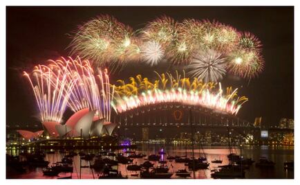 ¿Te gustaría celebrar el mismo Año Nuevo dos veces?