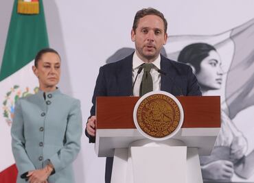 Aumenta número de plazas en el ENARM; desde el sexenio de AMLO incrementaron, destaca Eduardo Clark