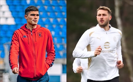 Johan Vásquez vs Santiago Giménez: Horario y canales para ver EN VIVO el duelo entre Genoa y Milan; este lunes 5 de mayo 