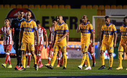 A los Tigres les 'da miedo' que los cubra prensa nacional