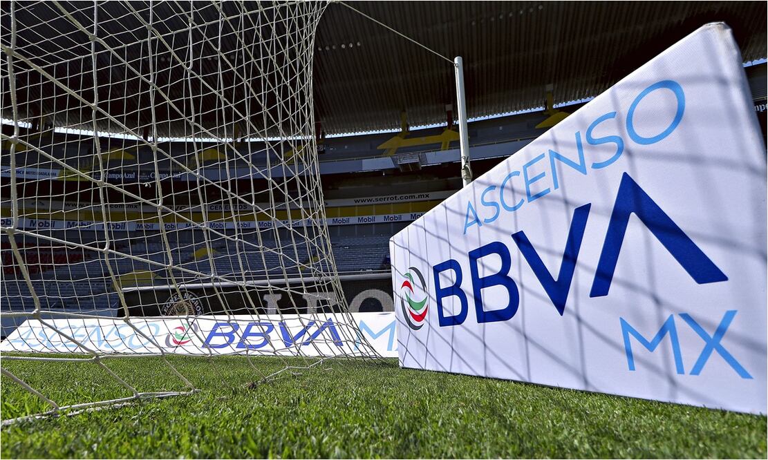 Liga de ascenso BBVA