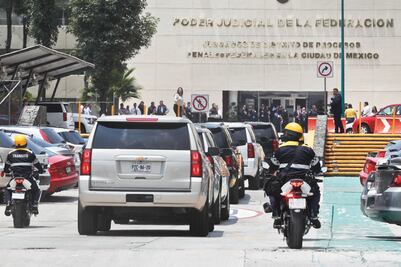 PGR dice cómo se debe proceder en el sistema penal