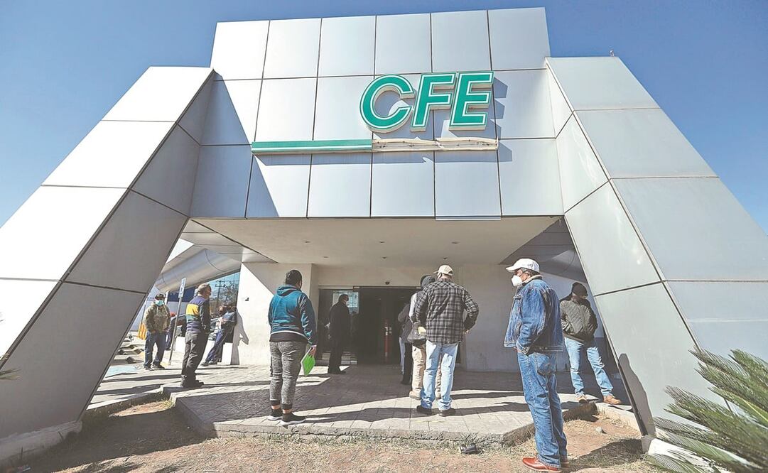 El decreto por el que se reformó la Ley de la Industria Eléctrica fue publicado en el Diario Oficial de la Federación el 9 de marzo pasado. Foto: ARCHIVO EL UNIVERSAL