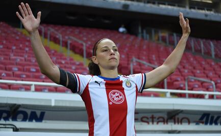 Jugadora de Chivas pensó en el suicidio, al ser rechazada por su sexualidad