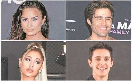 Amor en tiempos de coronavirus