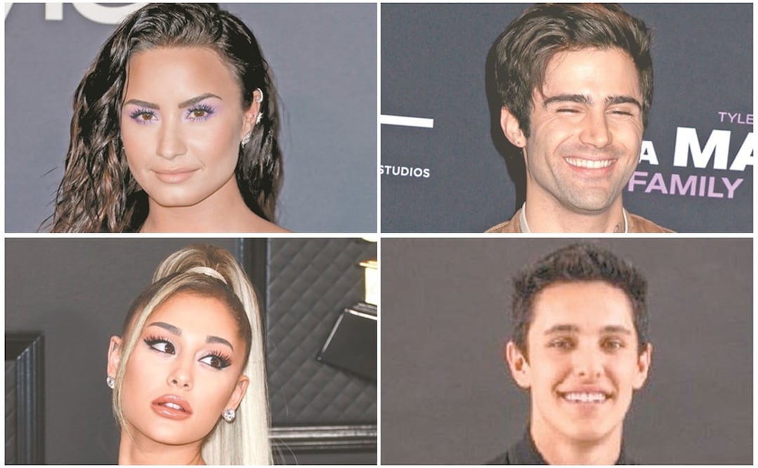 FOTOS: TWITTER E INSTAGRAM