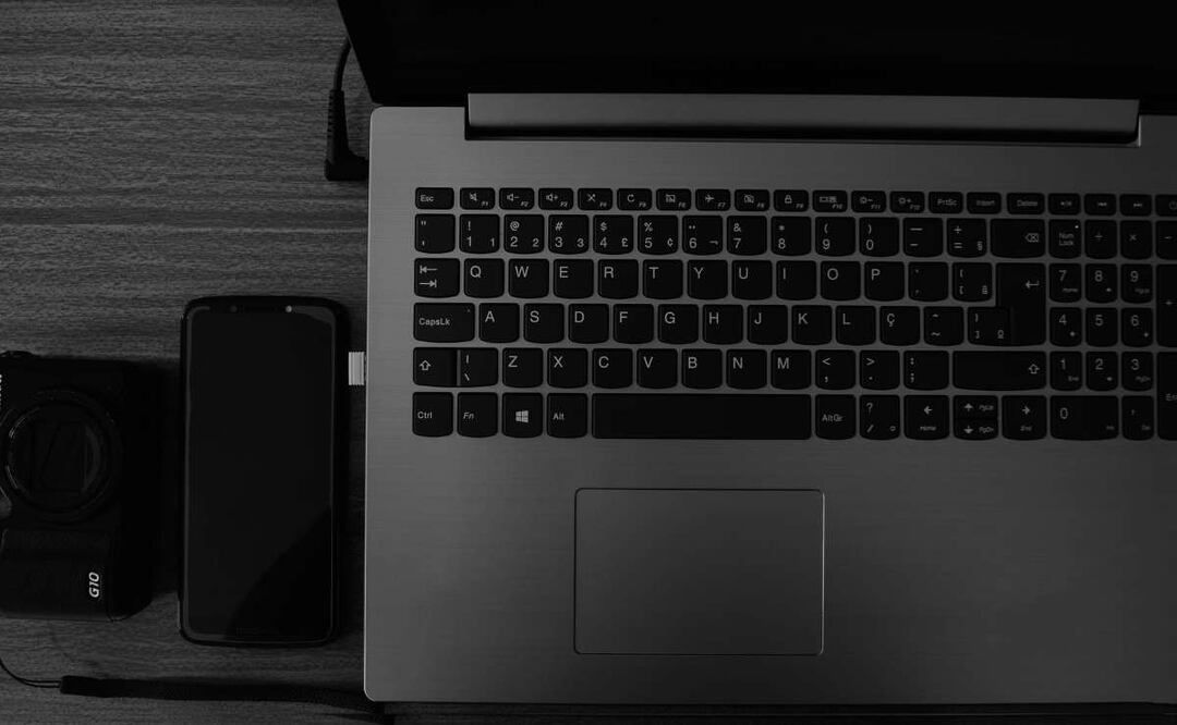 Descubre cómo puedes grabar la pantalla de Windows, Mac, Android y iOS 