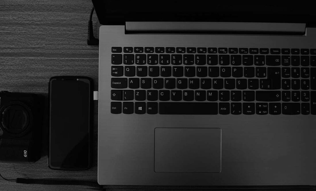 Descubre cómo puedes grabar la pantalla de Windows, Mac, Android y iOS