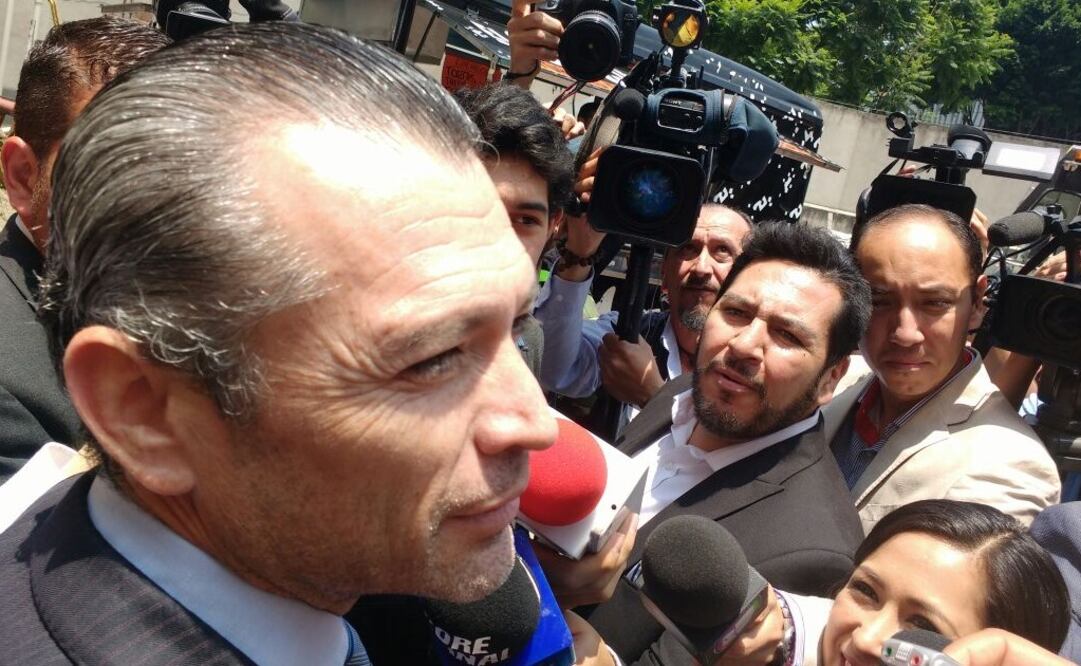 Foto: Alfonso Morales