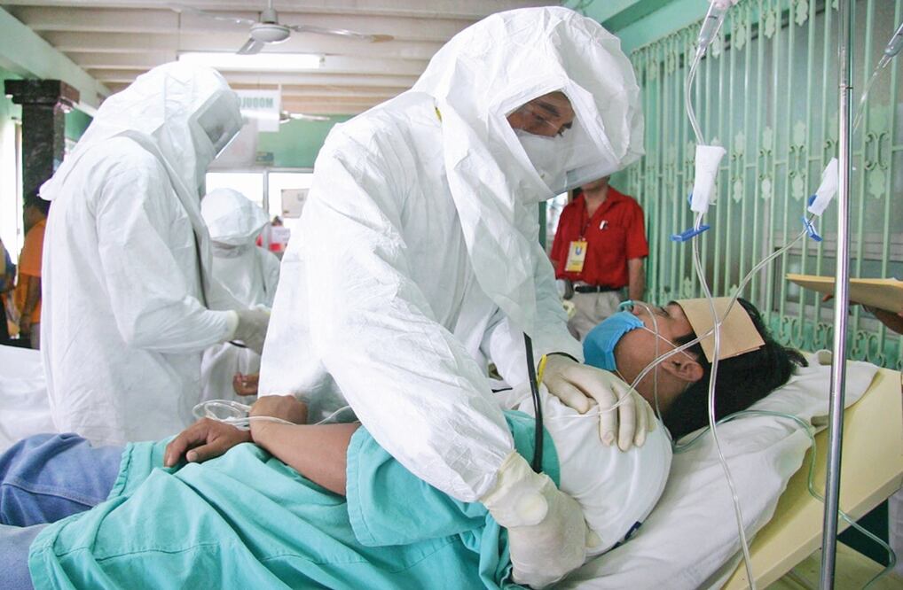 Foto: Archivo/EL UNIVERSAL