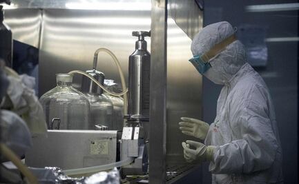 Descubren que mutación del nuevo coronavirus lo hace más eficaz