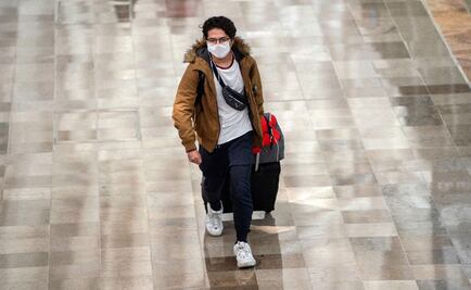 Coronavirus Outbreak: Mexican tourists stranded abroad ask for help to get home