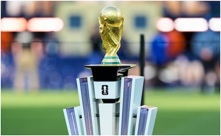 Copa del Mundo: ¿Cuándo y dónde es la próxima edición del Mundial?