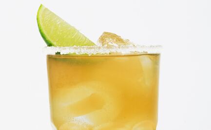 Cocteles sencillos que puedes preparar en casa este fin de semana