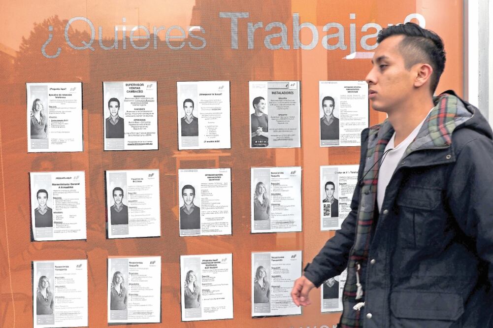 La Felaban agregó que una de las razones del bajo crecimiento en la región es la baja productividad que se ha mantenido por décadas. (ARCHIVO EL UNIVERSAL)