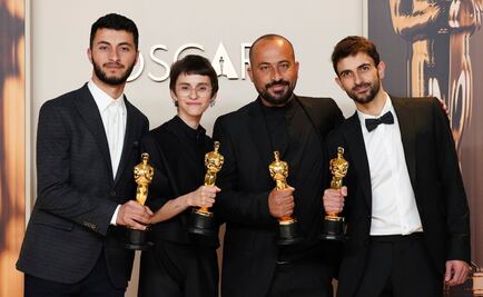 Ejercitó israelí ocupa la casa del cineasta palestino Basel Adra, ganador de un Oscar
