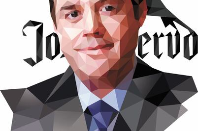 Se complica ‘brindis’ de Cuervo en la Bolsa