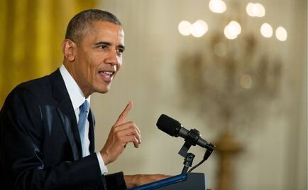 Peso Pluma, Rosalía y Rauw Alejandro, los favoritos en la playlist de Barack Obama