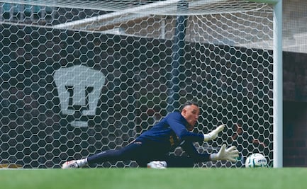 Atlas vs Pumas: Horario y canales para ver el Apertura 2026 EN VIVO este sábado, 19 de septiembre