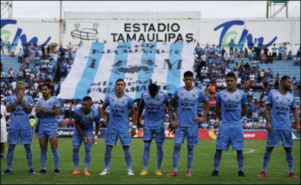 Dorados no es de los mejores valuados del Ascenso MX