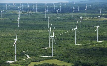 Juez federal frena, ahora indefinidamente, plan energético de la 4T