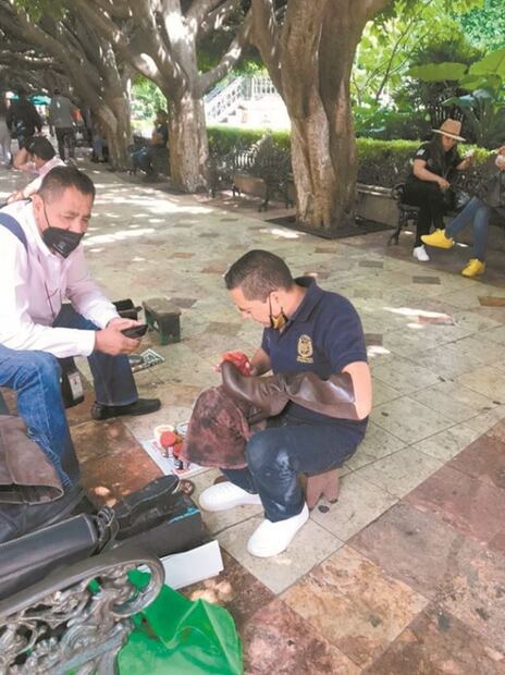 Guanajuato: “Ya se siente el sabor del Cervantino”