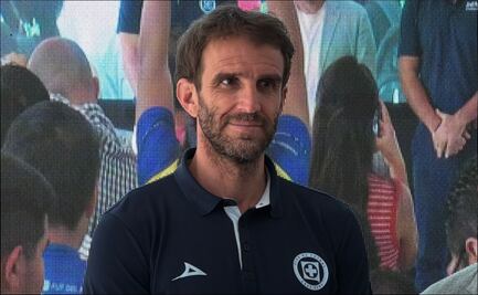 Iván Alonso asegura que tener a Jovic en Cruz Azul sería “un sueño”; ‘Toro’ Fernández y Giakoumakis ya no entran en los planes deportivos