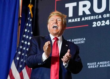 “Es una irrespetuosa”: Trump critica a Meghan y cuestiona invitación a Harry para coronación de Carlos III