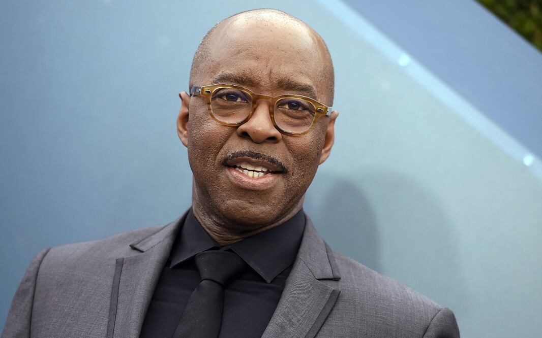 La compañía tenía programado presentar la película “Uncorked”, con Courtney B. Vance. Foto: Archivo 