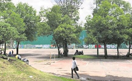 SEP apoya a Universidad contra grupos criminales