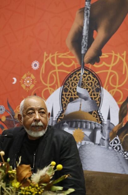 Prostitución, corrupción y censura en "Personas decentes", la nueva novela de Leonardo Padura