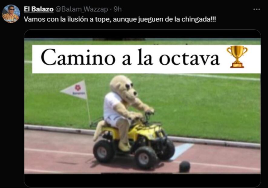 Los MEJORES MEMES del agónico triunfo en penales de Pumas en Pachuca