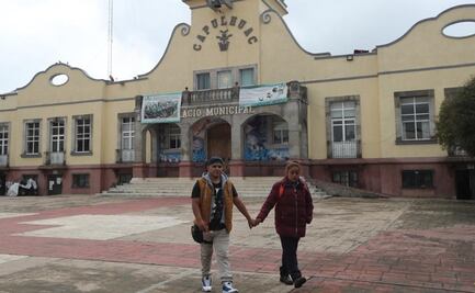 Capulhuac, en Edomex, volverá a semáforo rojo ante aumento de Covid