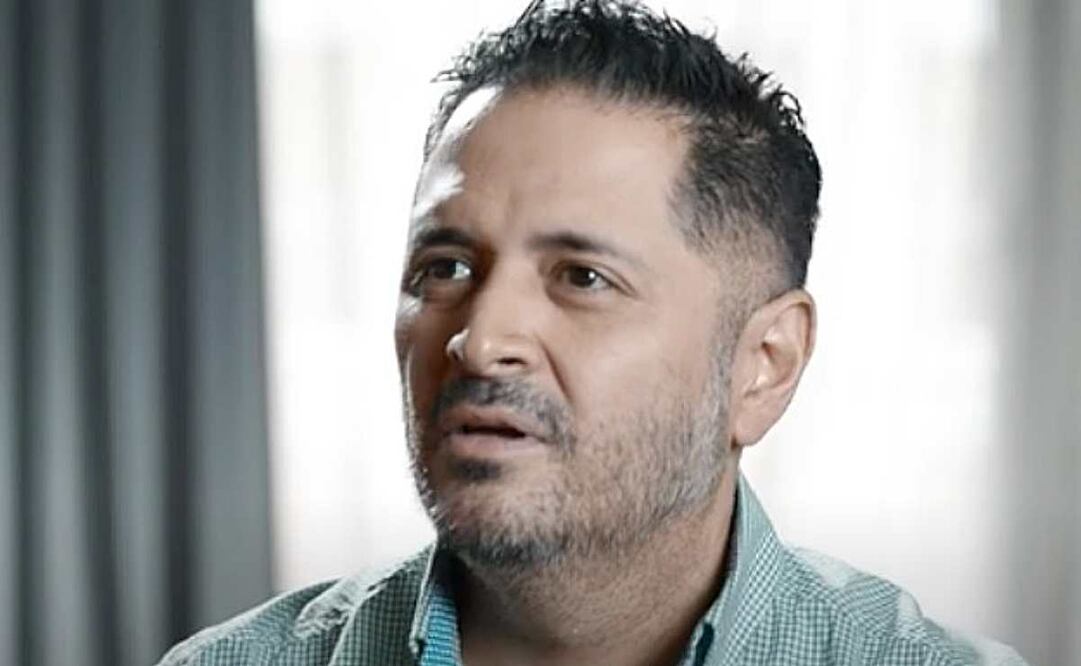 Hugo Torres, excandidato a concejal por Morena en la alcaldía Benito Juárez, dijo que ahora tratará de seguir con su vida. Foto: Captura de Pantalla