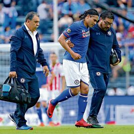 Cruz Azul ha invertido 350 mdd en 21 años sin título