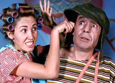 Florinda Meza pelea por "Chespirito"; esto pasará con los derechos de Doña Florinda y la "Chimoltrufia"