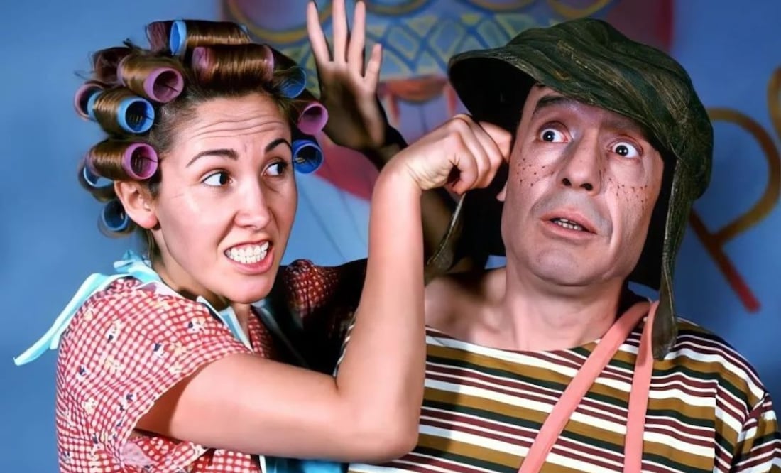 Chavo del 8: este fue el personaje que murió en medio del estudio de grabación